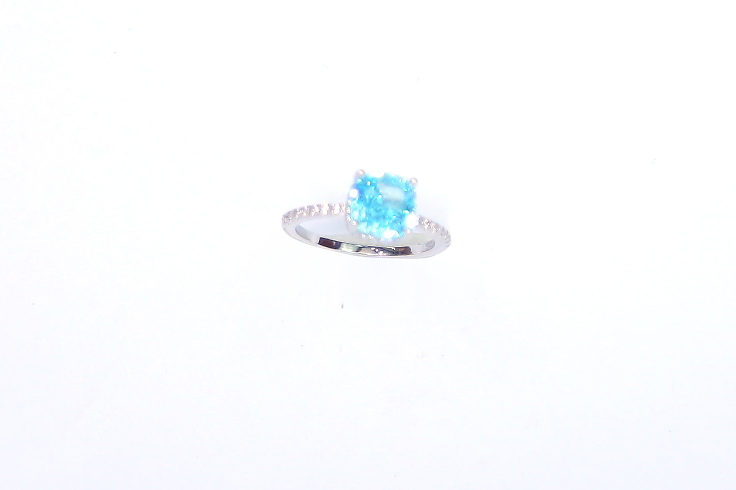 AQUA WITH ZIRCON