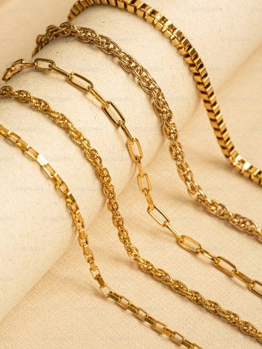 Bracelets
