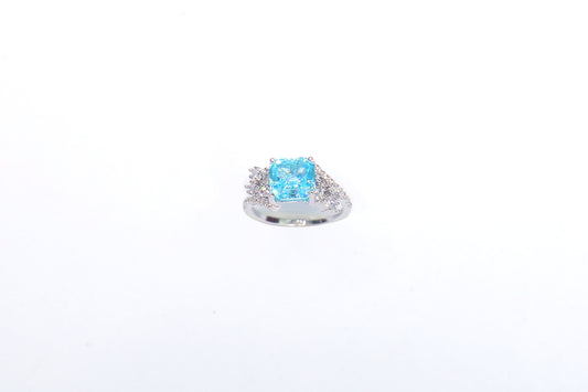 AQUA WITH ZIRCON