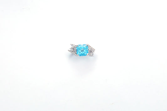 AQUA WITH ZIRCON