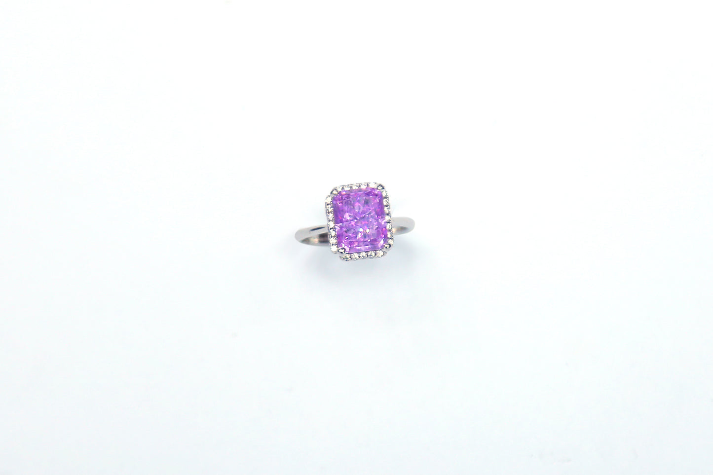 PURPLE WITH ZIRCON