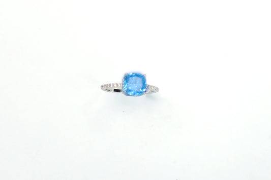 AQUA WITH ZIRCON