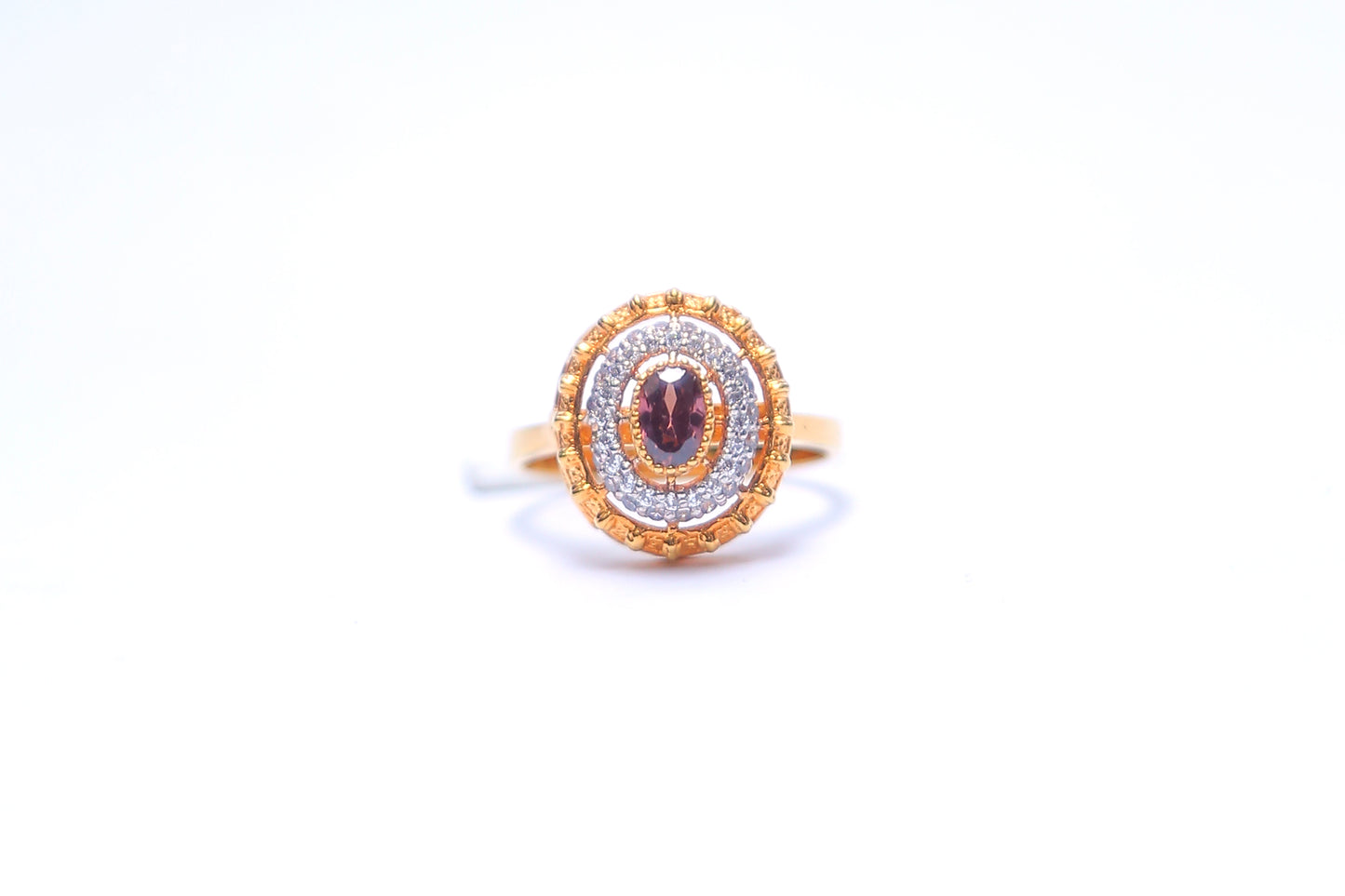 CHAMPAGNE WITH ELECTRO GOLD PLATING