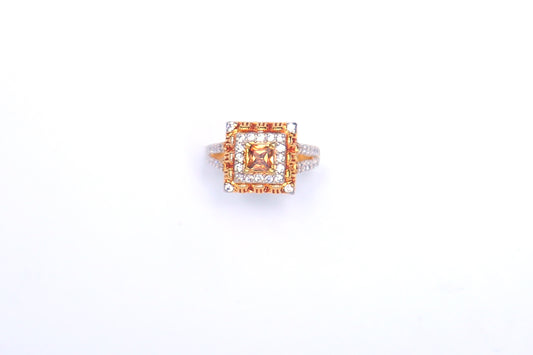 ZIRCON AND CHAMPAGNE